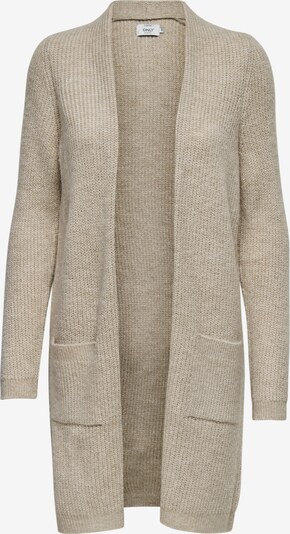 ONLY Knit Cardigan 'Jade' in Light beige, Item view