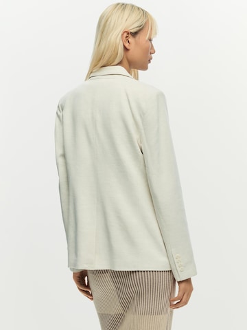 Desigual Blejzer - Biela