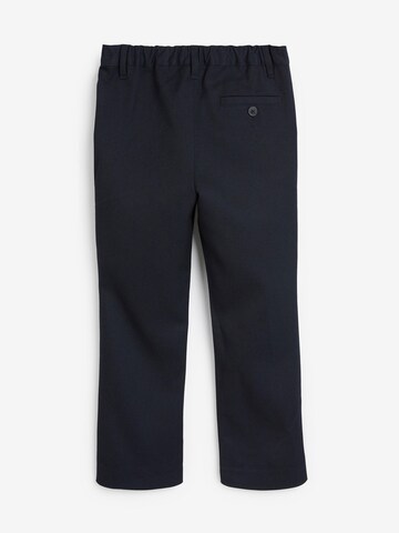 Slimfit Pantaloni di Next in blu