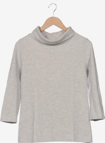 zero Sweater & Cardigan in L in Grey: front