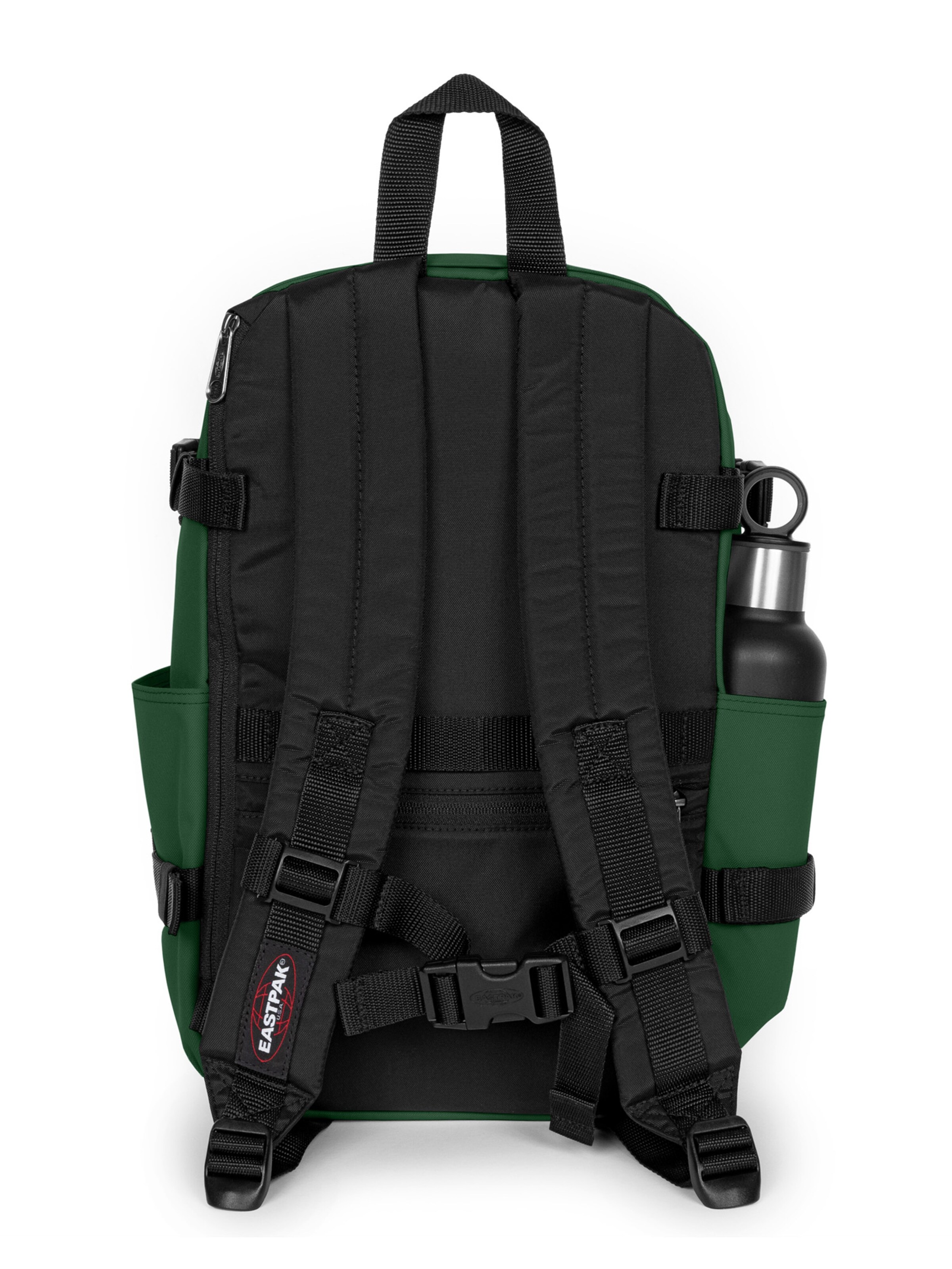EASTPAK Рюкзак в Зеленый