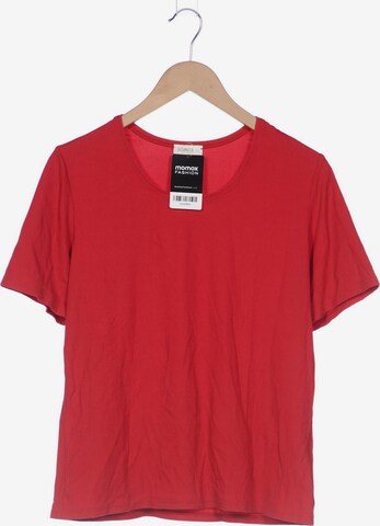 BONITA Top & Shirt in L in Red: front