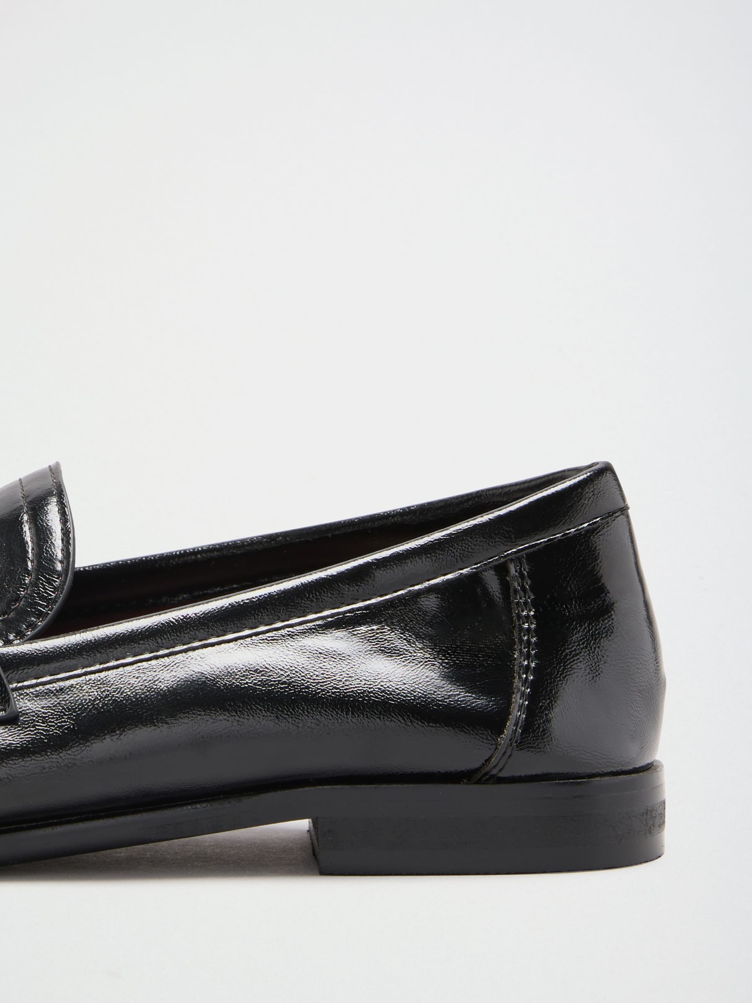 Slipper di Lipsy in nero