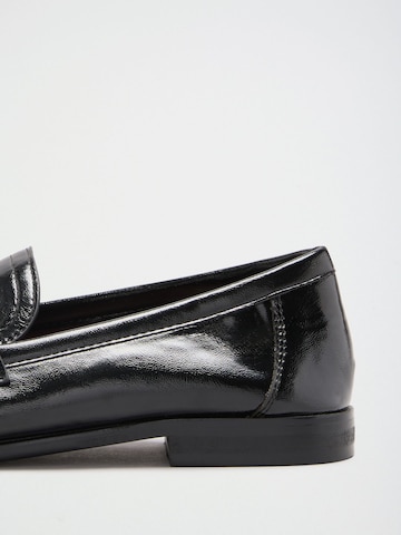Slipper di Lipsy in nero