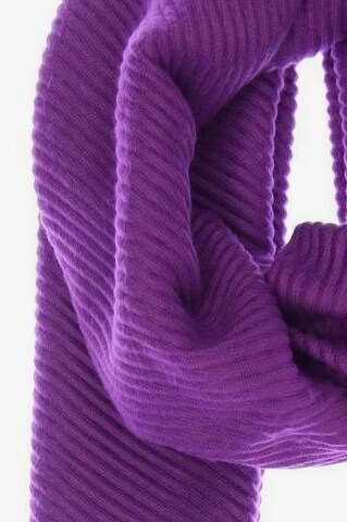 CODELLO Scarf & Wrap in One size in Purple