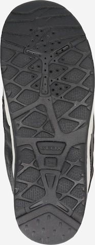 GEOX Snowboots in Schwarz