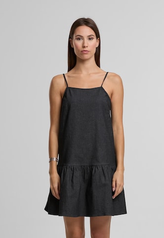 Noisy may Dress 'Pera' in Black: front