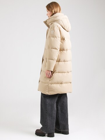 Blauer.USA - Abrigo de invierno en beige