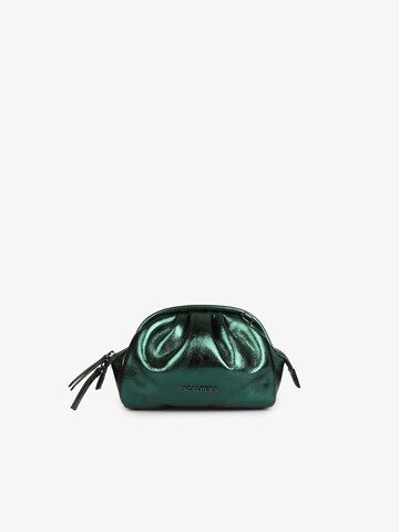 Scalpers Дамска чанта 'Sweet' в зелено