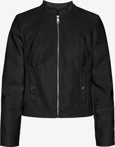 VERO MODA Übergangsjacke '10298778' in XS in schwarz, Produktansicht