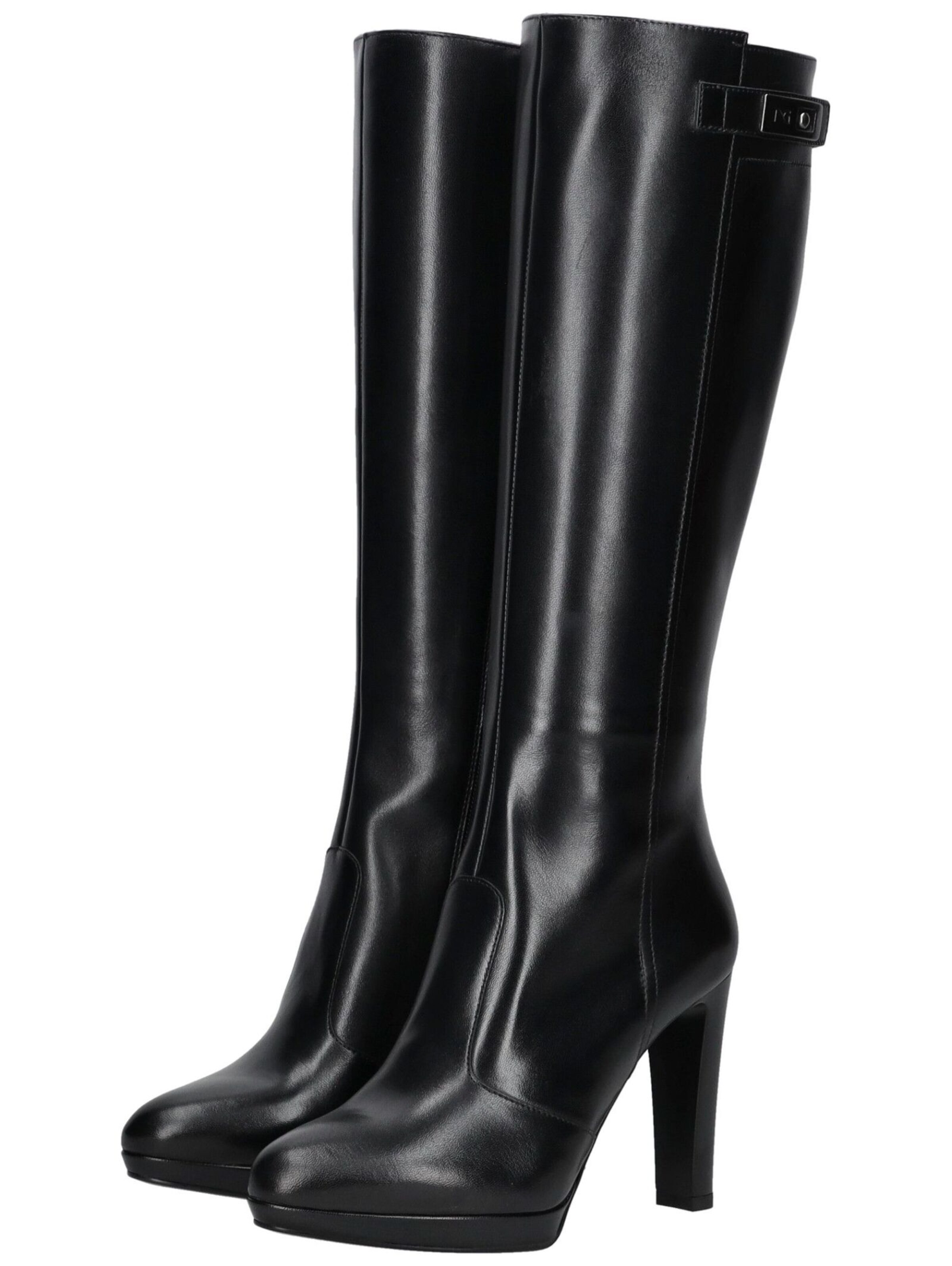 Nero Giardini Boots in Black