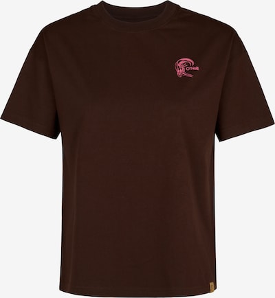 O'NEILL Majica u smeđa / tamno smeđa, Pregled proizvoda