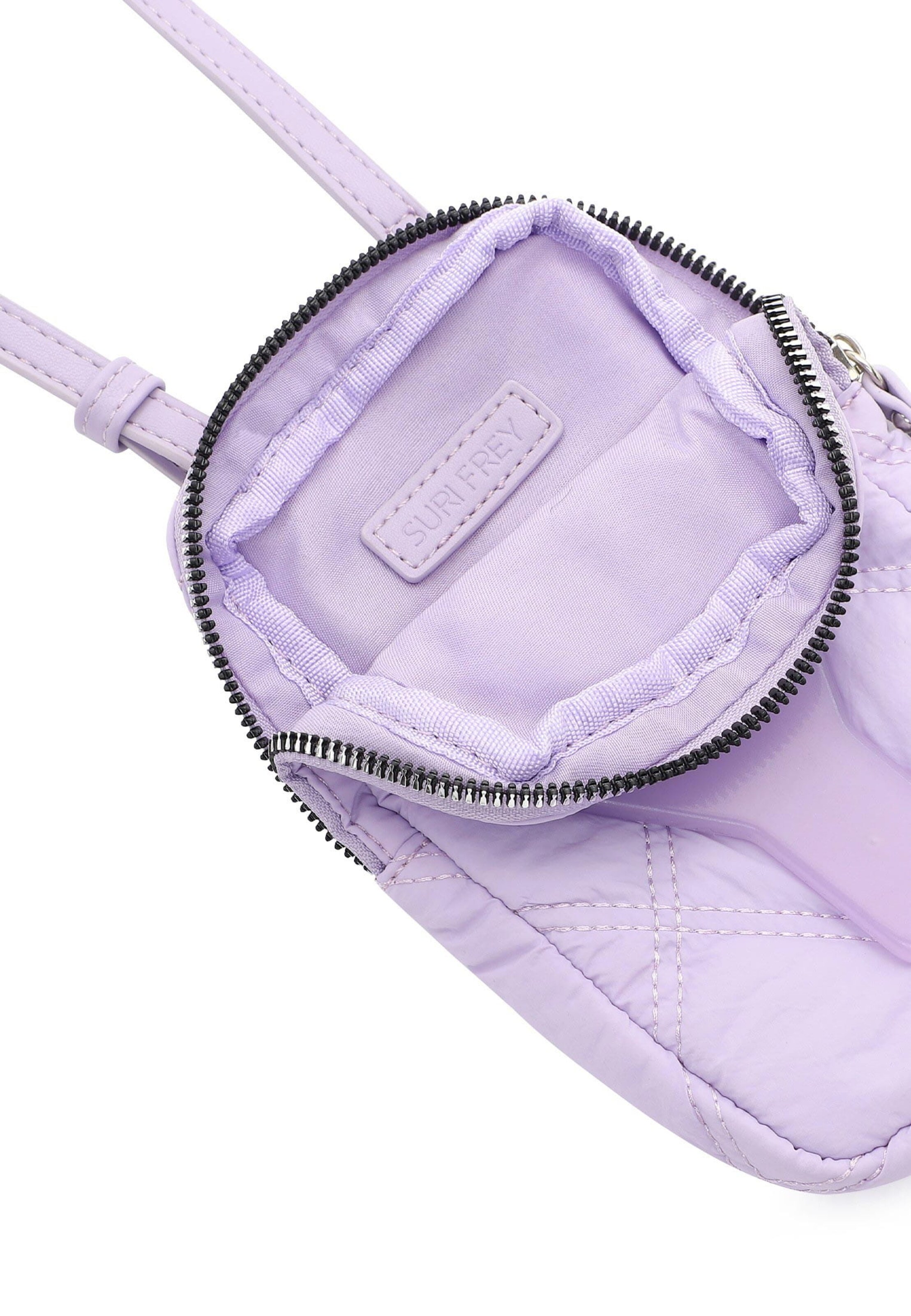 Suri Frey Handyetui 'Evy' in Lila