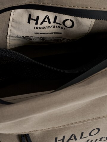 HALO Bumbag in Grün