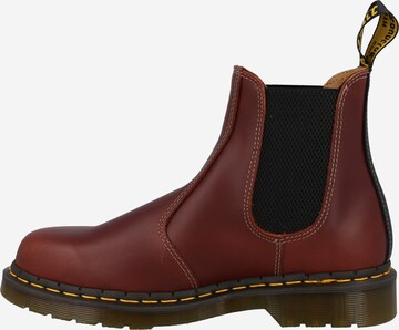 Dr. Martens Chelsea Boots in Brown