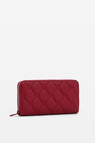 Desigual Wallet in Red