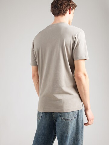 Champion Authentic Athletic Apparel Shirt in Grey