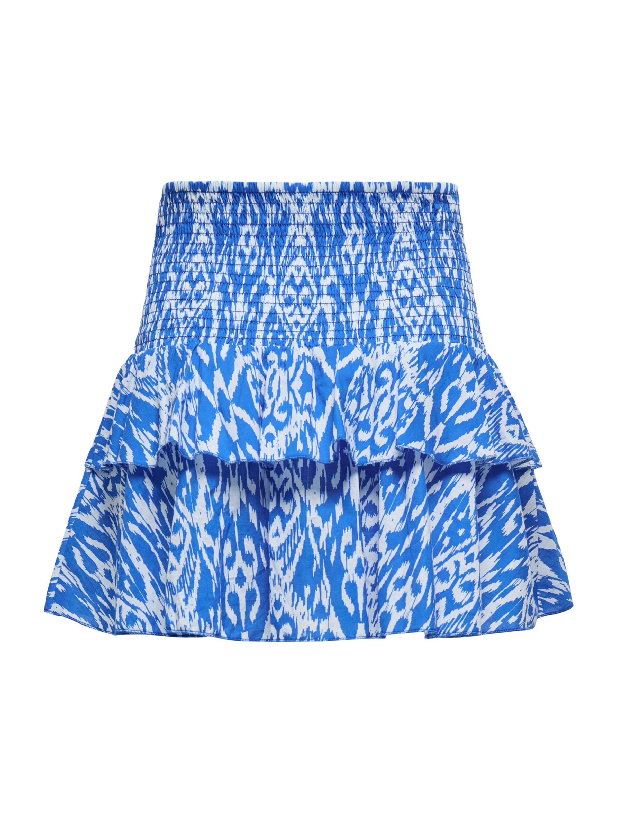 Only Petite Φούστα 'ONLNADJA' σε μπλε