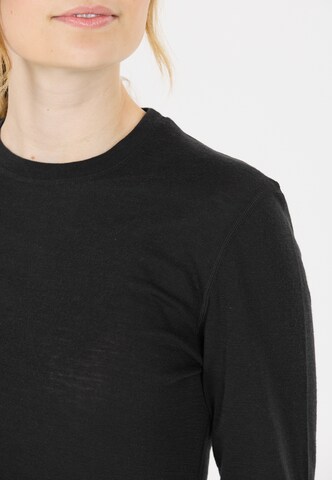 Whistler Sports underpants 'Cerro' in Black
