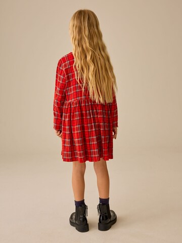 Next Dress in Red