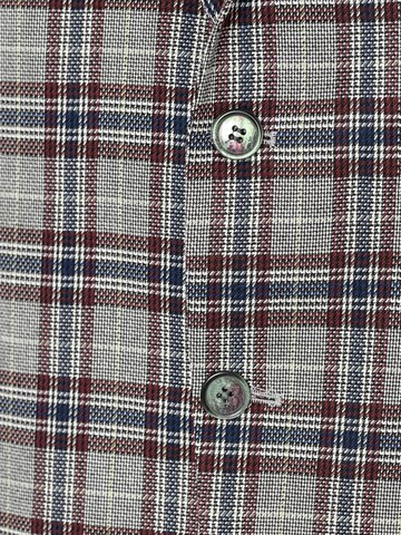 Regular fit Giacca da completo di Daniel Hills in grigio