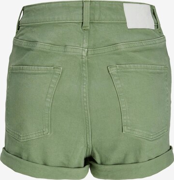 JJXX Regular Jeans 'Hazel' in Green