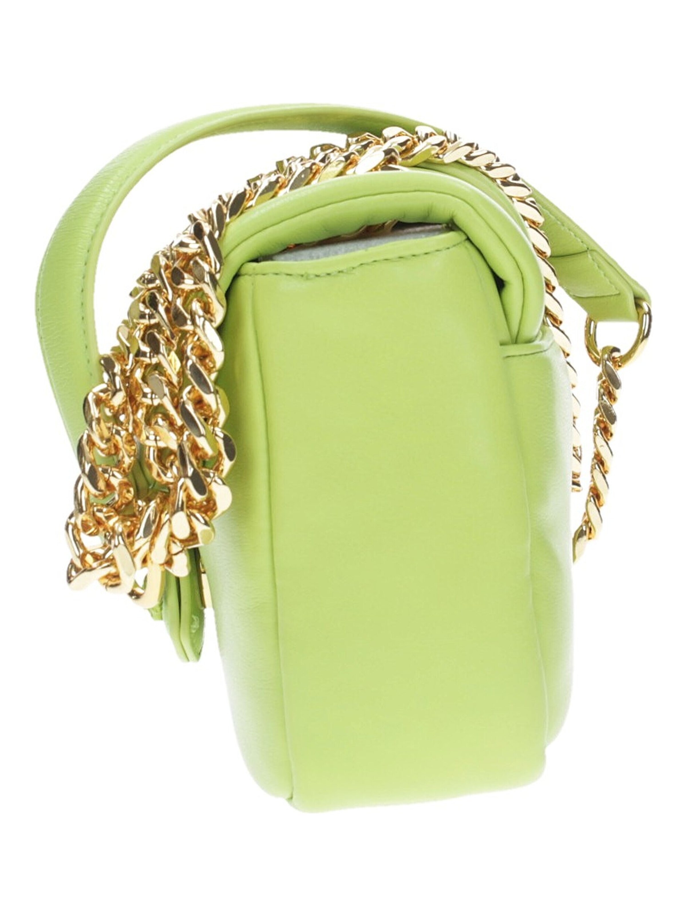 Borsa a mano di Just Cavalli in verde