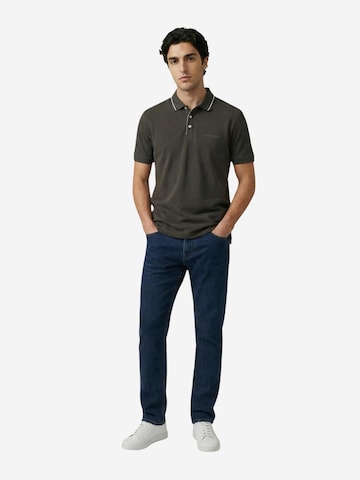 Maglietta 'XM001557 AF10363' di ARMANI EXCHANGE in grigio