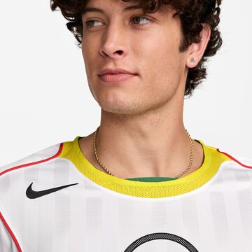NIKE Trikot 'Total 90 Energy' in Weiß
