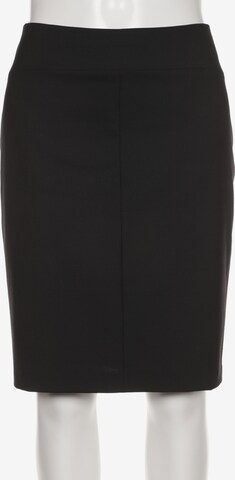 MARC AUREL Skirt in XXL in Black: front