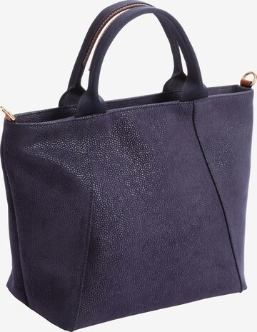 Bric's Shopper in Blau