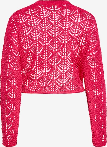 IZIA - Pullover em rosa