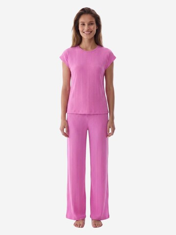 Penti Pyjama‌‌‌‌‌ in Pink: Vorderseite