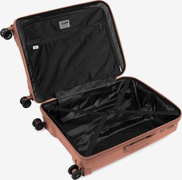 Epic Trolley 'Phantom SL 66 cm' in Oranje