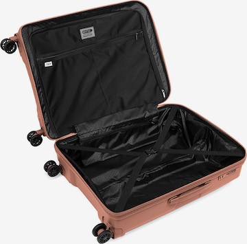 Epic Trolley 'Phantom SL 66 cm' in Oranje