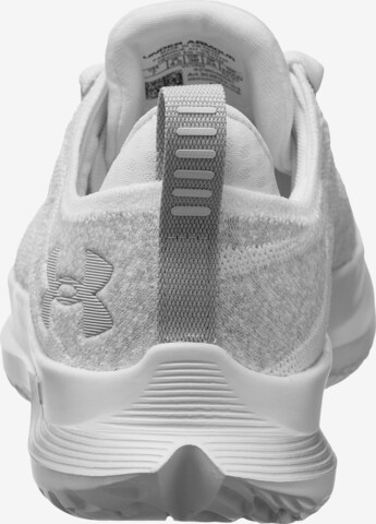 UNDER ARMOUR Running Shoes 'Velociti 3' in White
