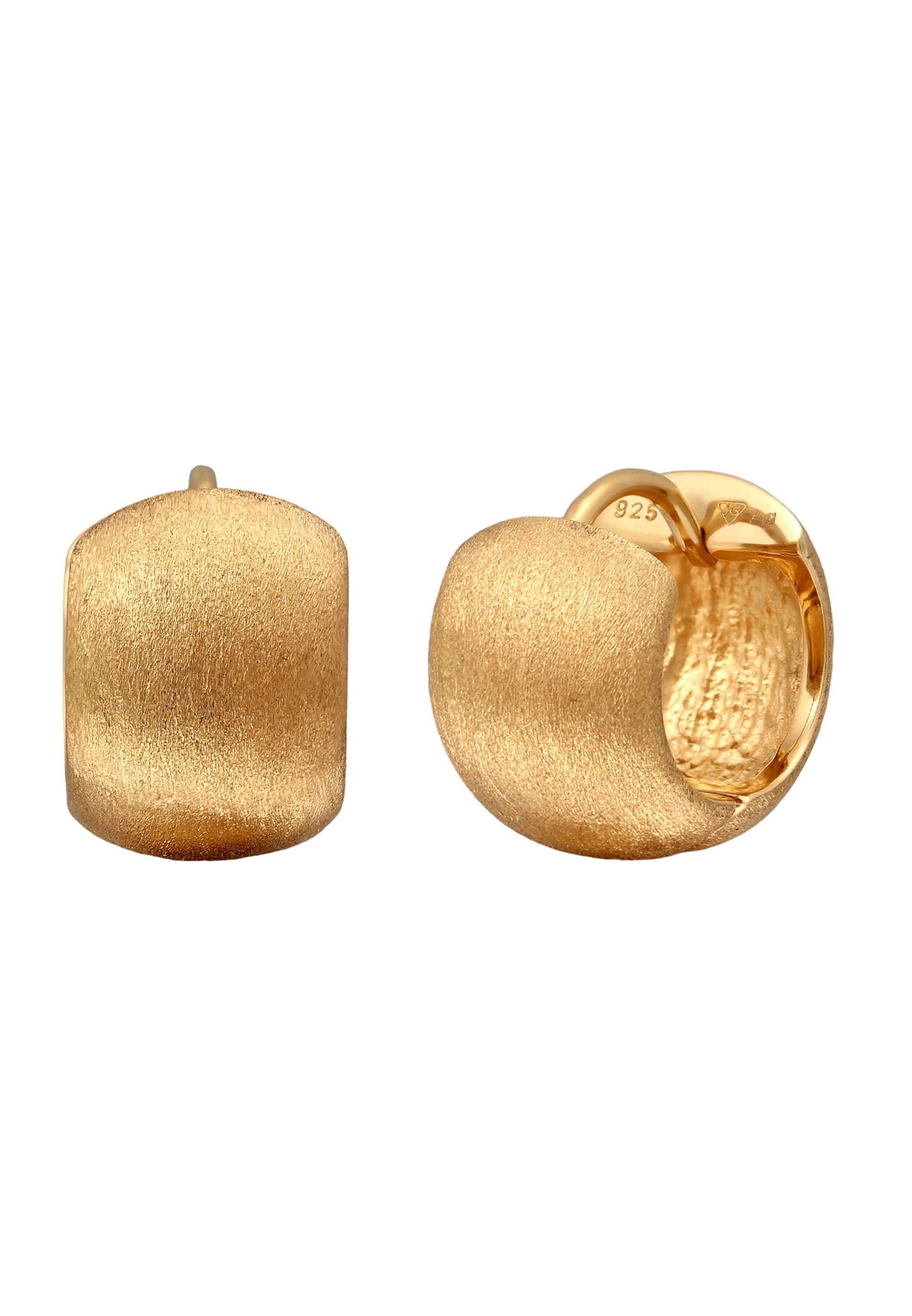 ELLI PREMIUM Earrings in Gold