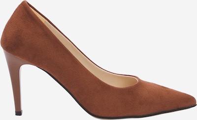Trendyol Cipele s potpeticom u konjak, Pregled proizvoda