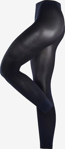 ESPRIT Leggings '50 DEN' in Blau: Vorderseite
