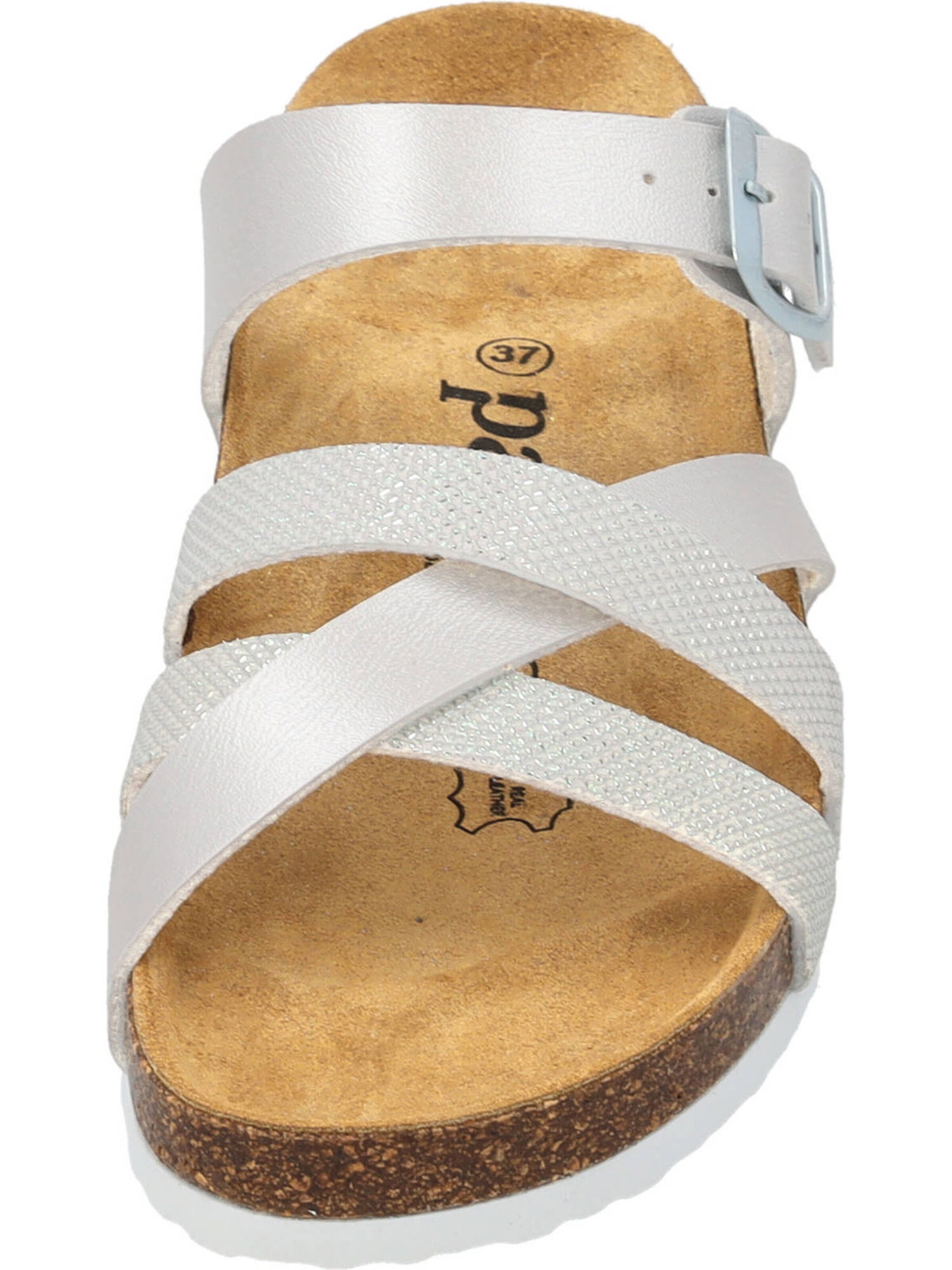 Palado Mule 'Balmur' in White