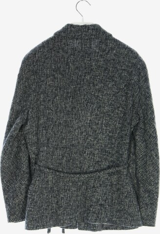Max Mara Jacket & Coat in XL in Grey