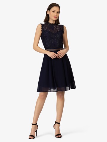 APART Cocktail Dress in Blue