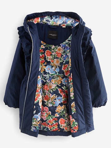 LAURA ASHLEY Mantel in Blauw