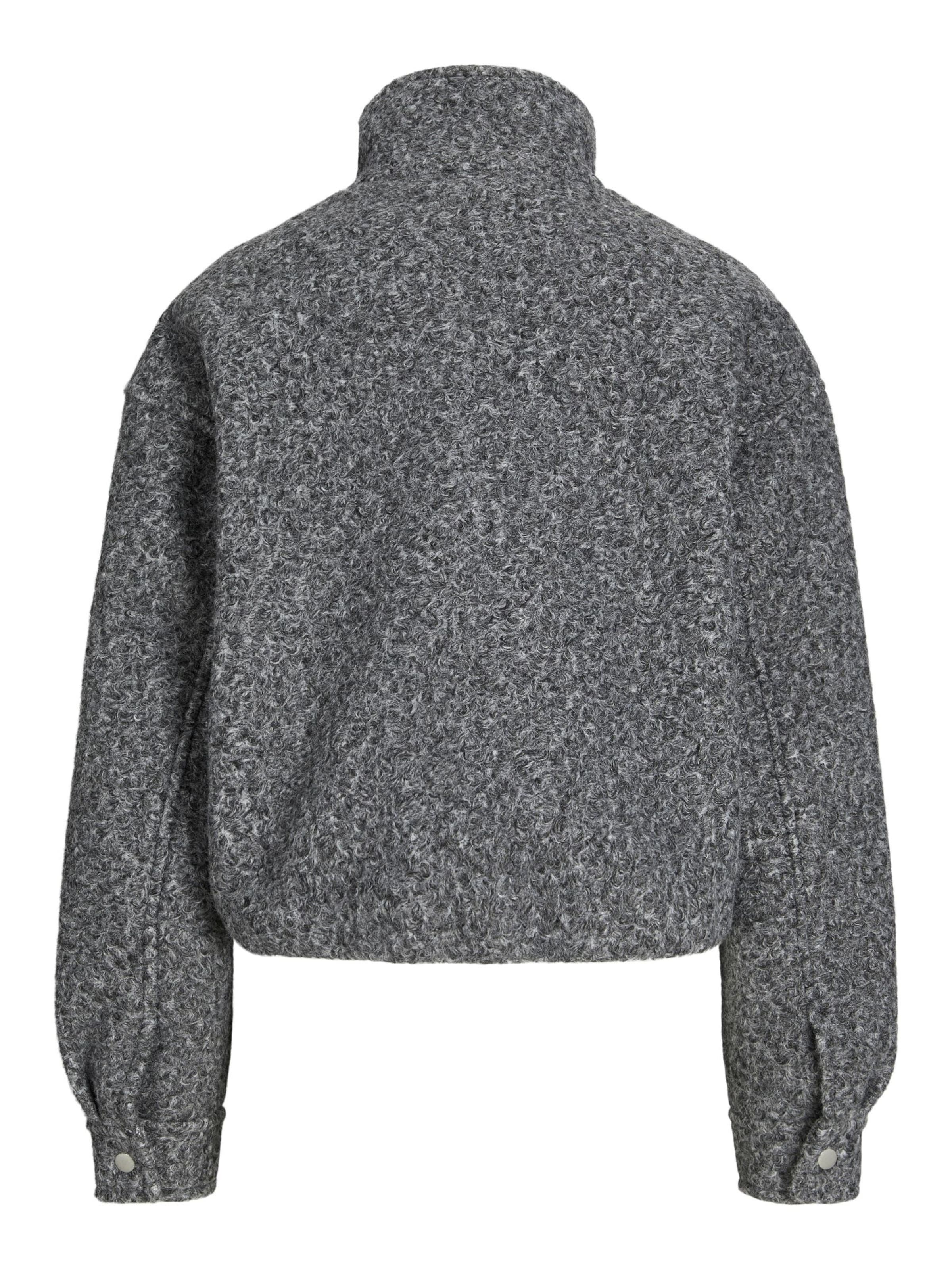 JJXX Jacke 'JXASTRID' in Grau