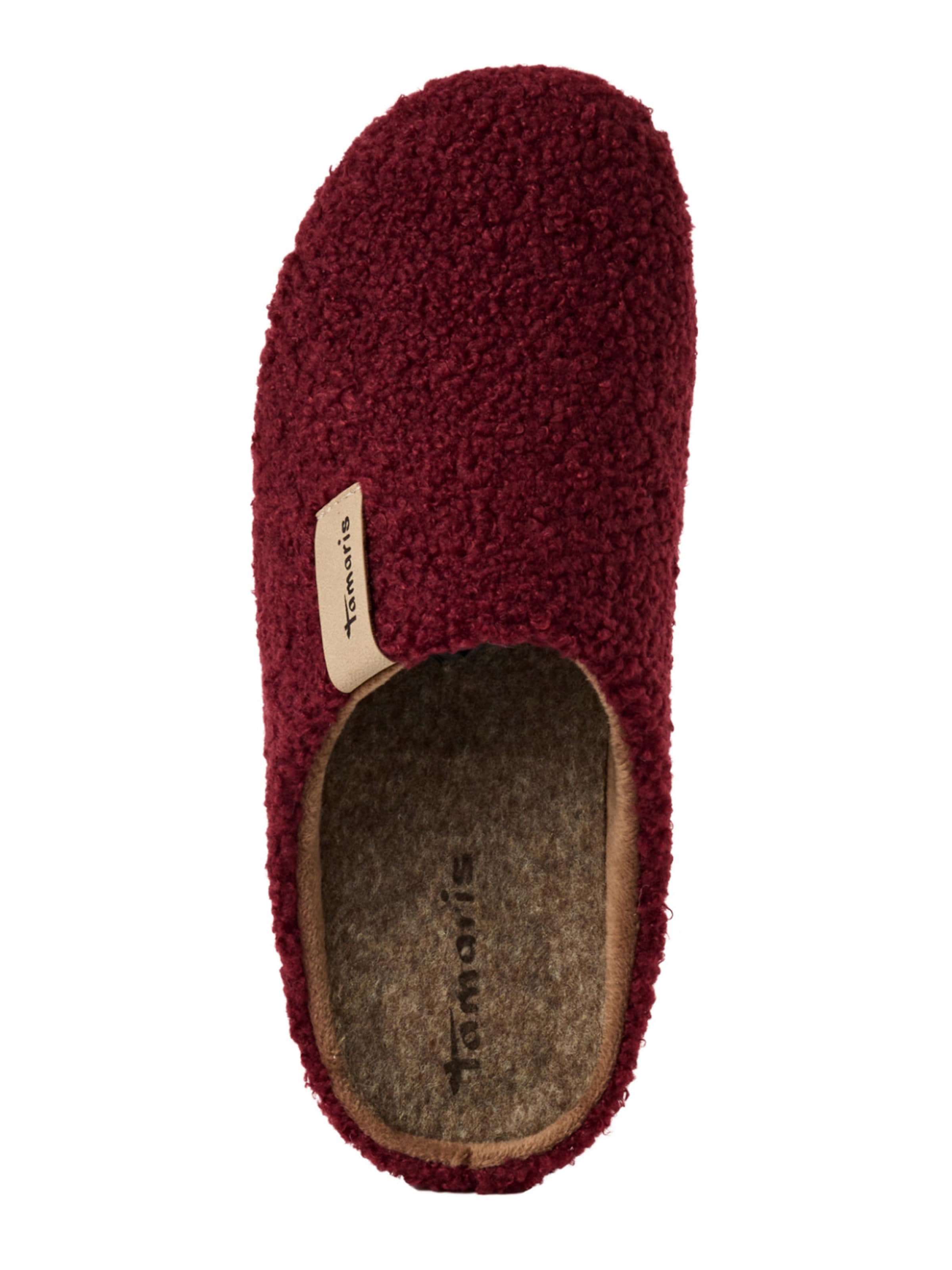 Tamaris Copat | rdeča barva