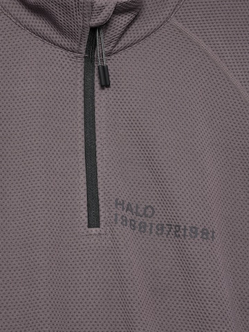 Sweat-shirt HALO en gris