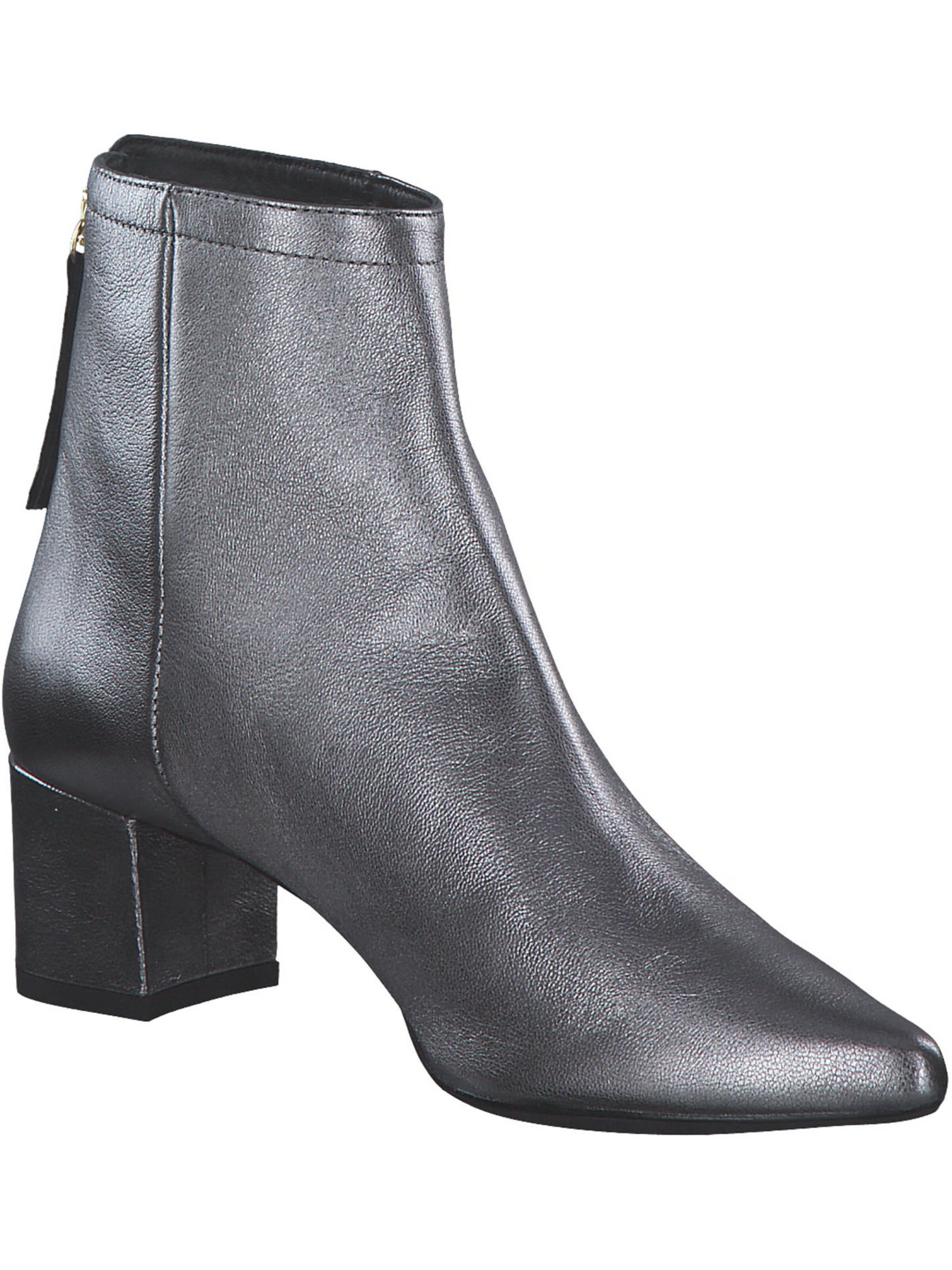 UNISA Stiefeletten 'Jovita-LMT' in Grau