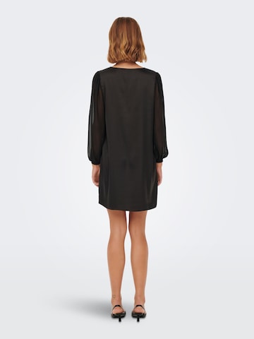 Robe 'Harper' JDY en noir