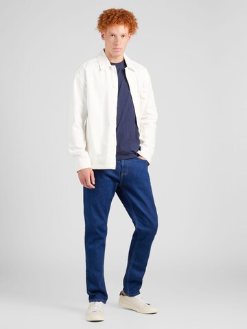 Tommy Jeans T-Shirt in Blau