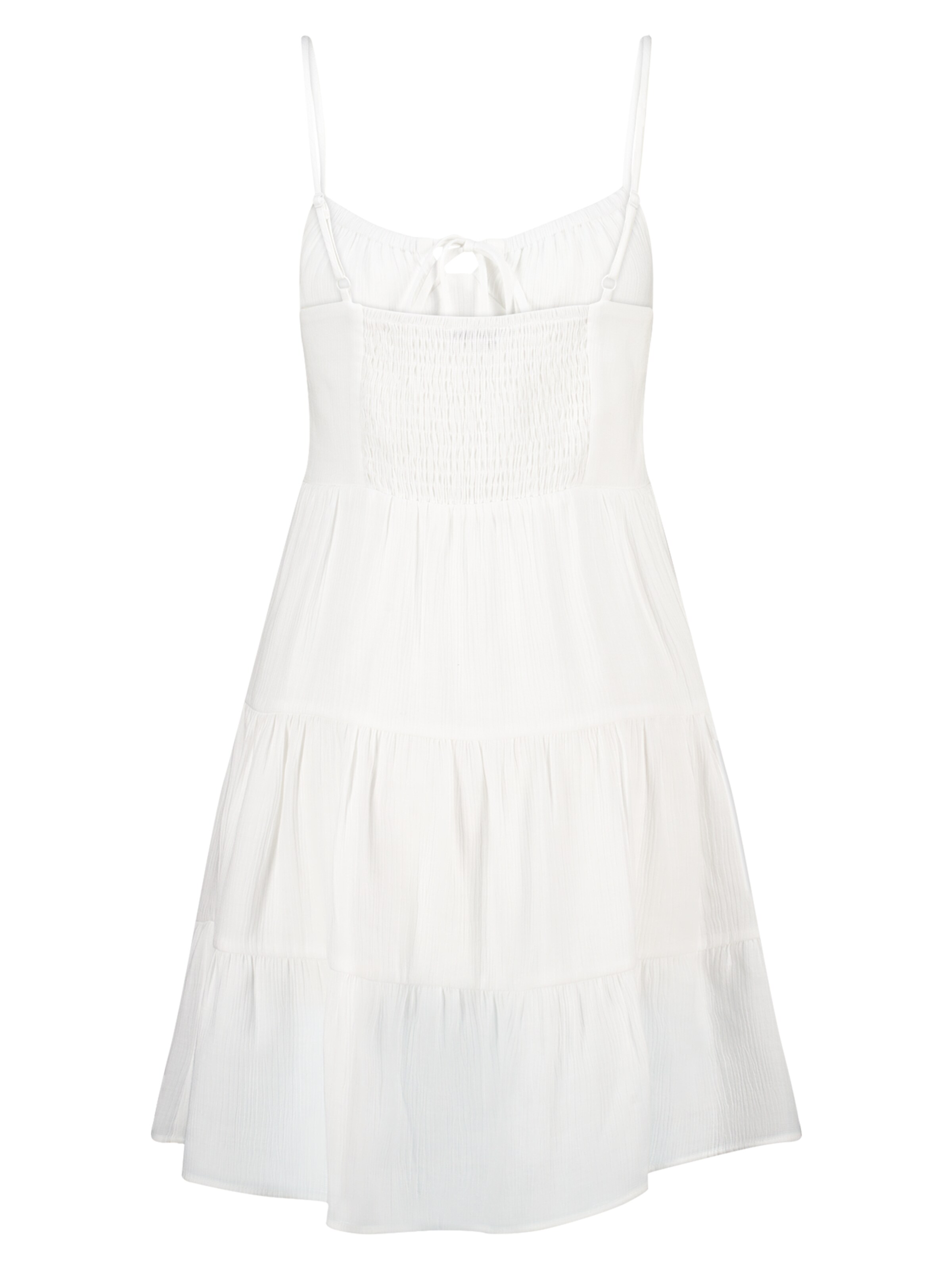 America Today Jurk in Wit